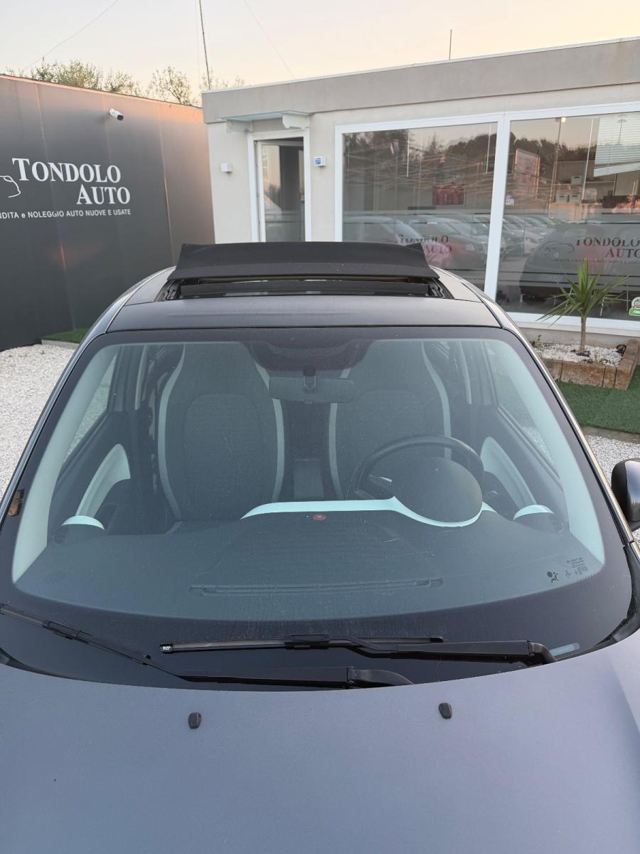 RENAULT - Twingo - SCe S&S La Parisienne