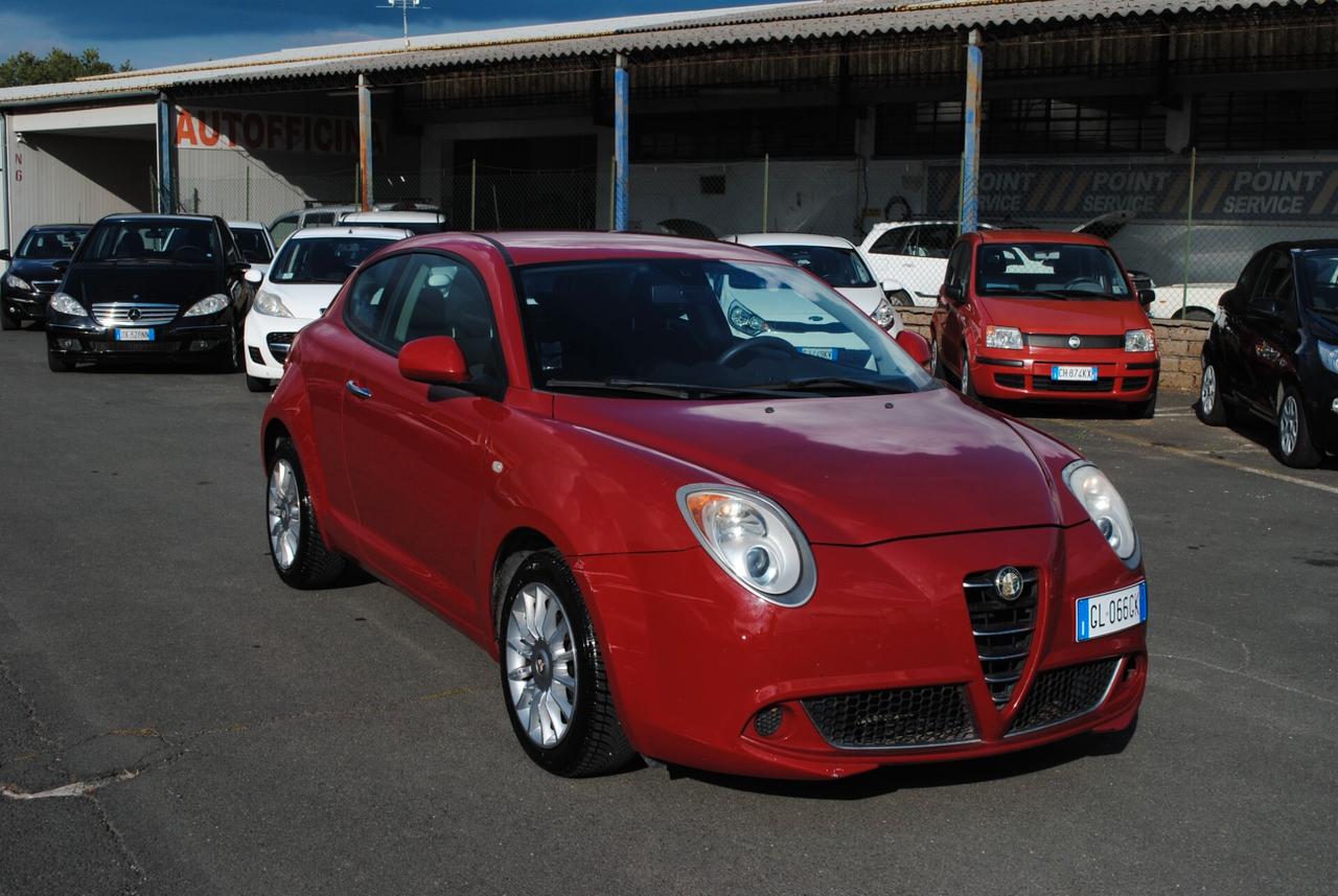 ALFA ROMEO 1.4 79 CV OK NEOPATENTATI
