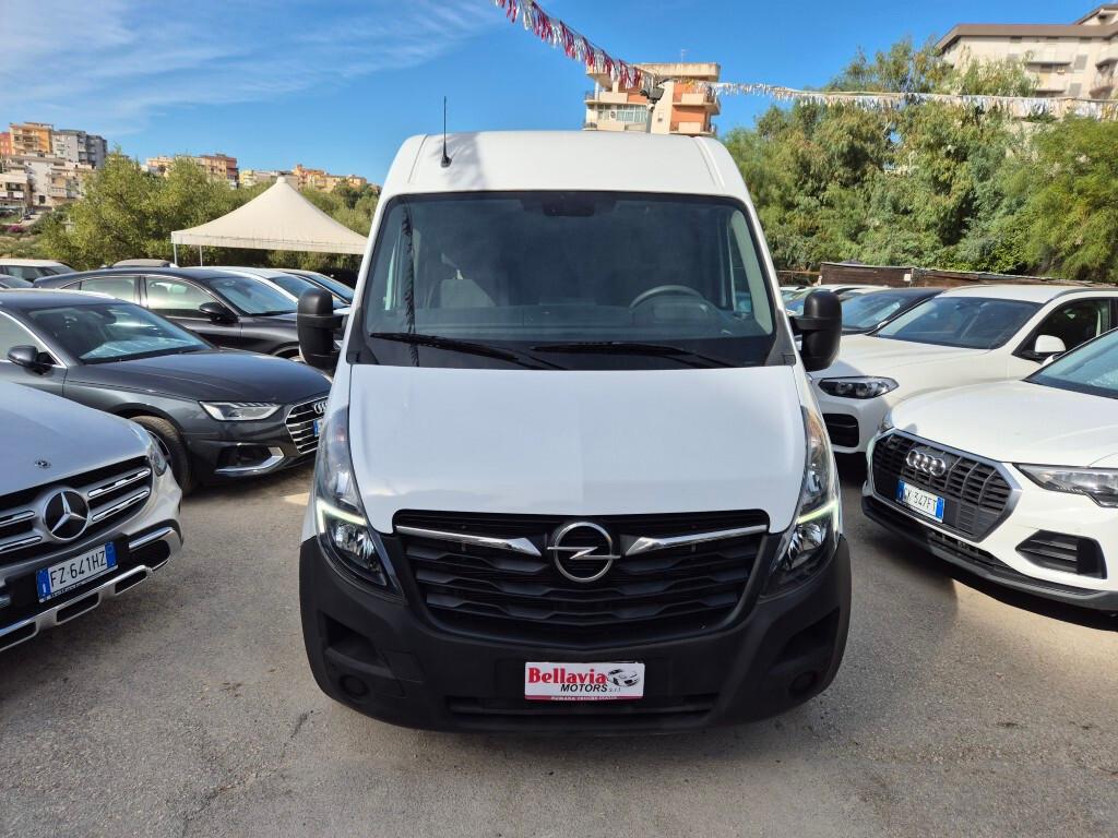 OPEL MOVANO 2.3 DCI L2 H2 135CV 35Q
