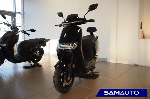 SUNRA Robo-S PREMIUM