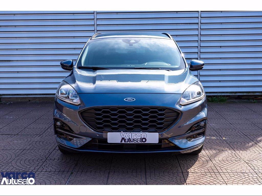 FORD Kuga 2.5 full hybrid st-line 2wd 190cv cvt del 2022
