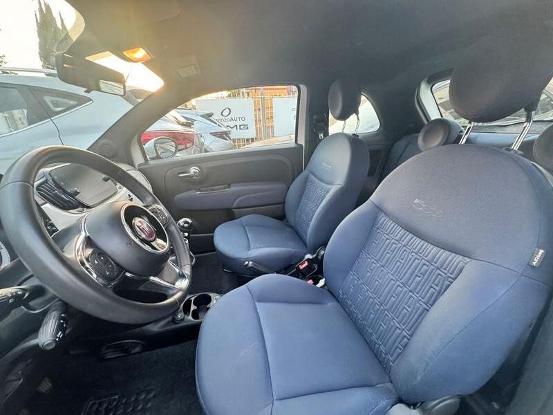 Fiat 500 1.0 Hybrid - PREZZO REALE