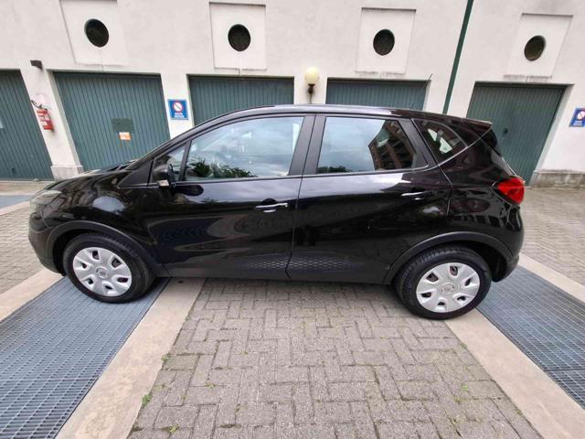 RENAULT Captur 1.5 dCi 8V 90 CV Start&Stop Wave