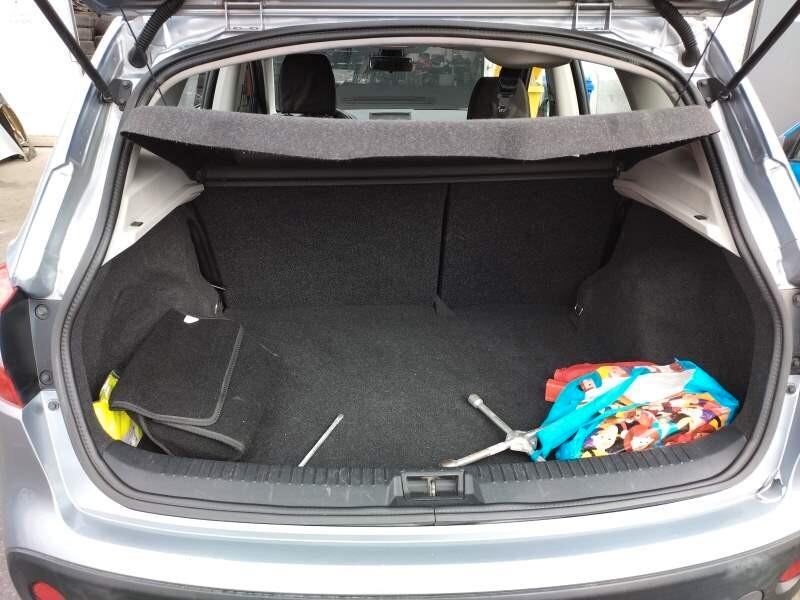 Nissan Qashqai 1.6 dCi DPF Tekna