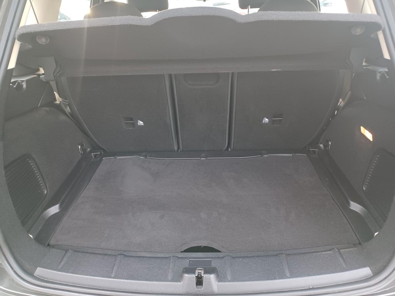 Mini Countryman 1.6 D UNICO PROPRIETARIO