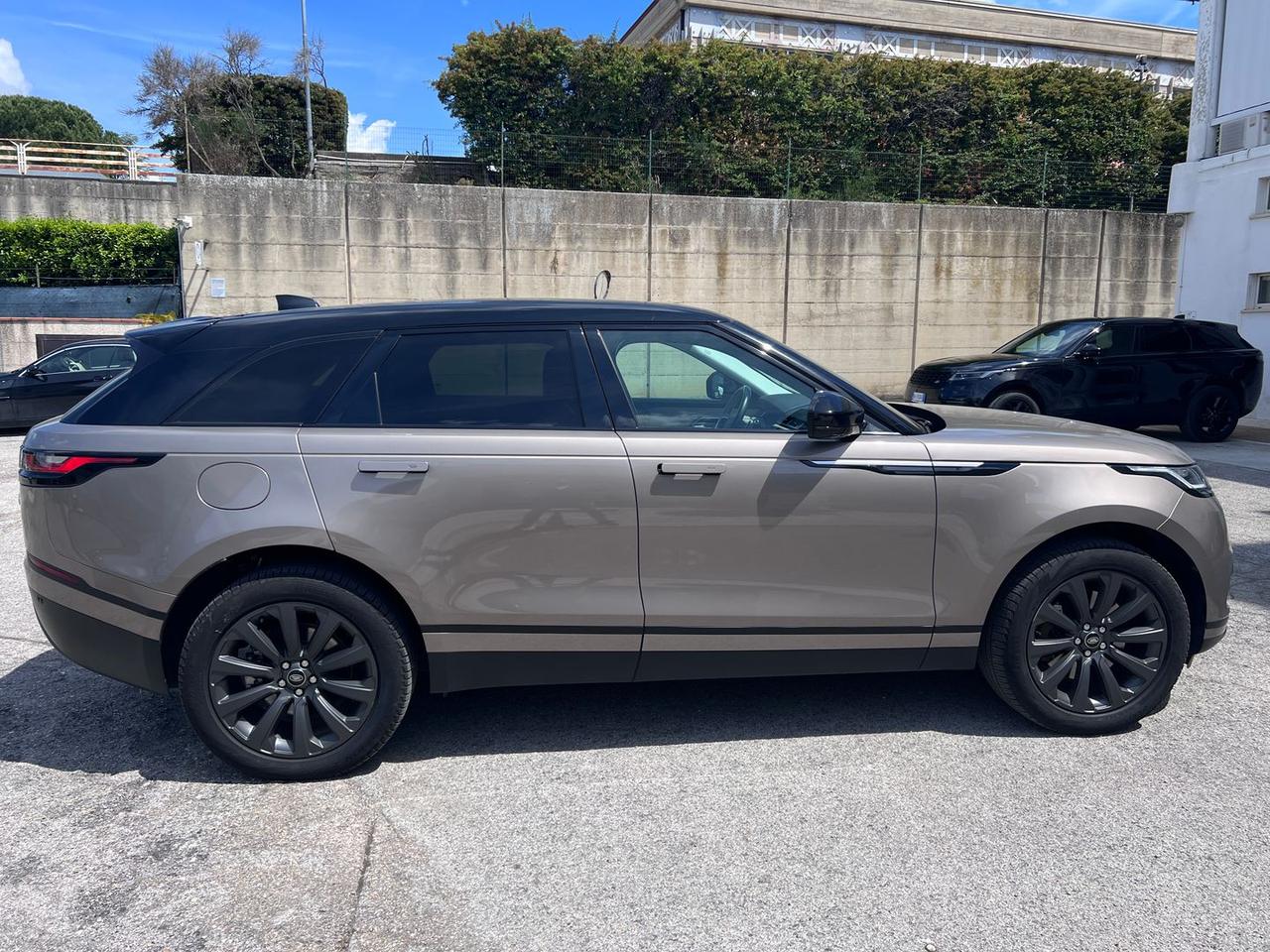 Land Rover Range Rover Velar Velar D 200 MH #10443