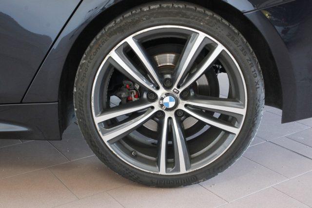 BMW 420 d Coupé Msport M-SPORT