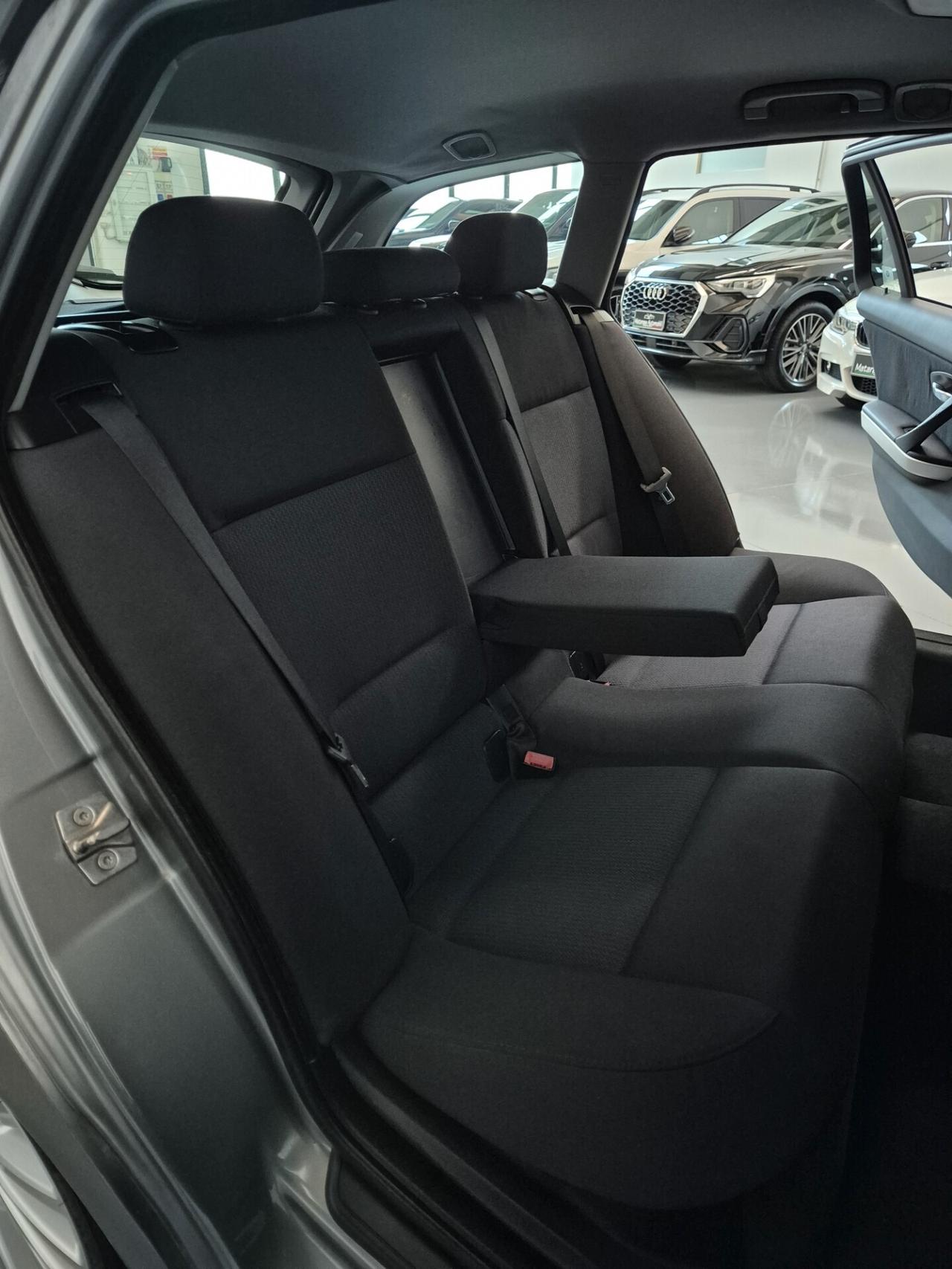 BMW 318 touring 2.0d 143cv Finanziabile