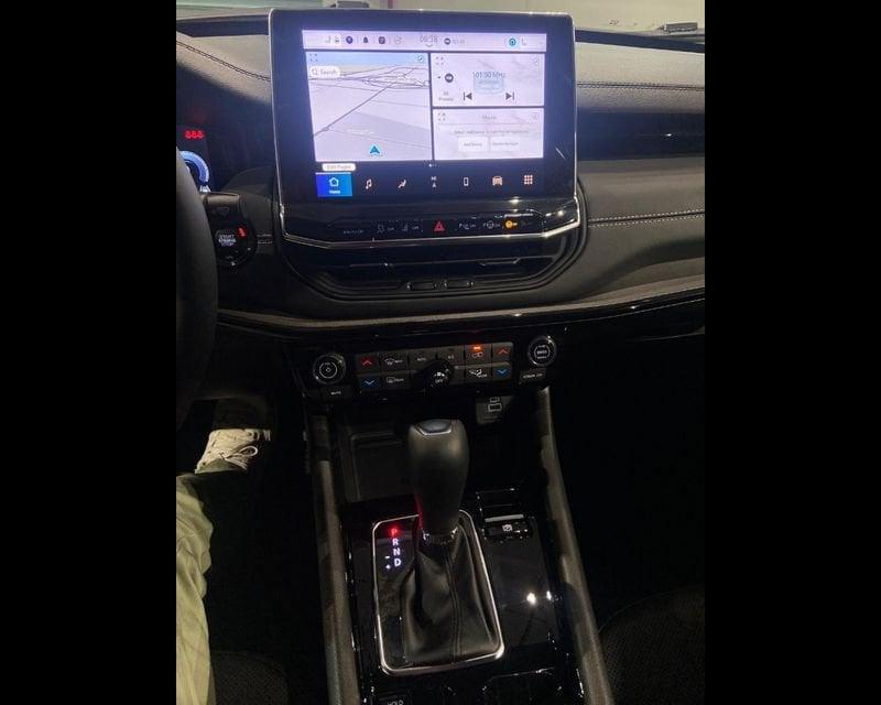 Jeep Compass 686 E-Hybrid My24 Summit 1.5 Turbo T4 E-Hybrid 130cv Fwd Dct7