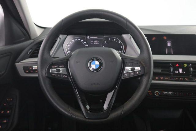 BMW 118 Serie 1 i 5p. Advantage