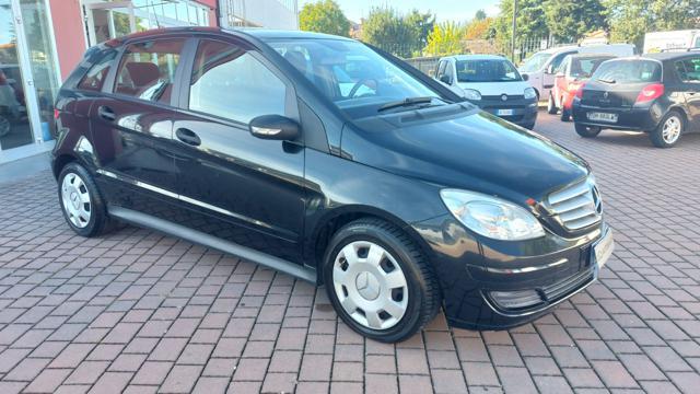 MERCEDES-BENZ B 180 CDI Marciante