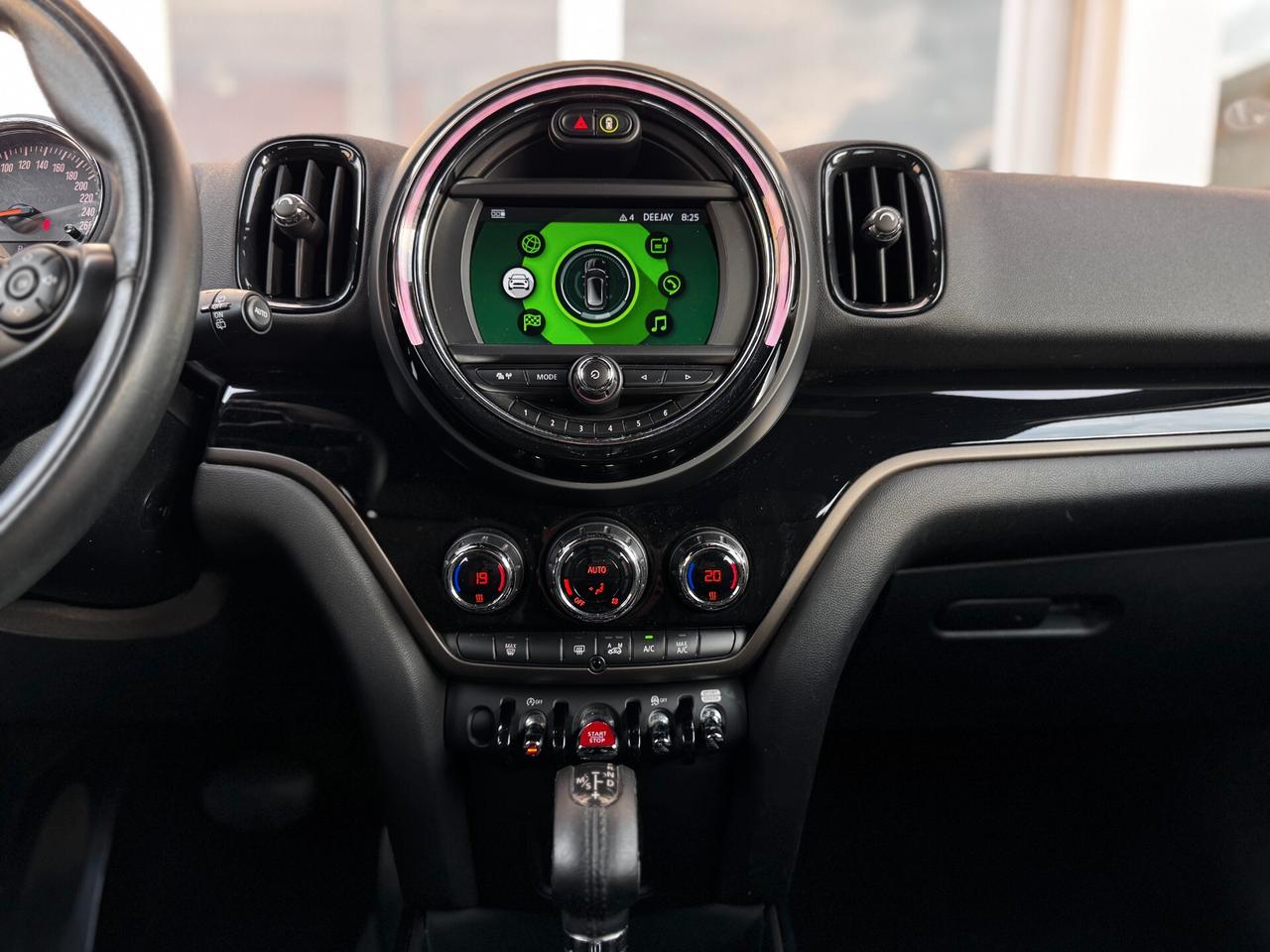Mini Cooper D Countryman 2.0 Business Automatica