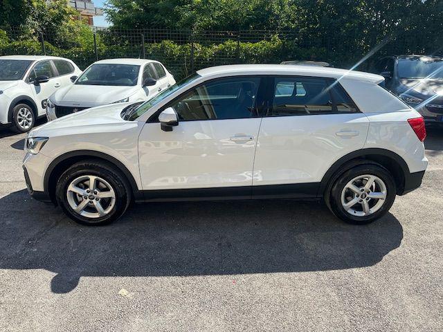 AUDI Q2 30 TDI S tronic Business Plus
