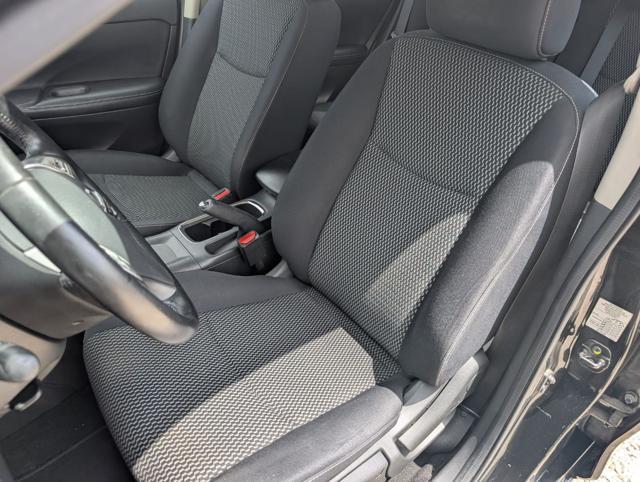 NISSAN Pulsar 1.5 dCi 110 cv Visia