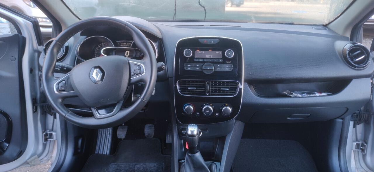 !!Renault Clio 75 CV 5 p *80.000 km*!!