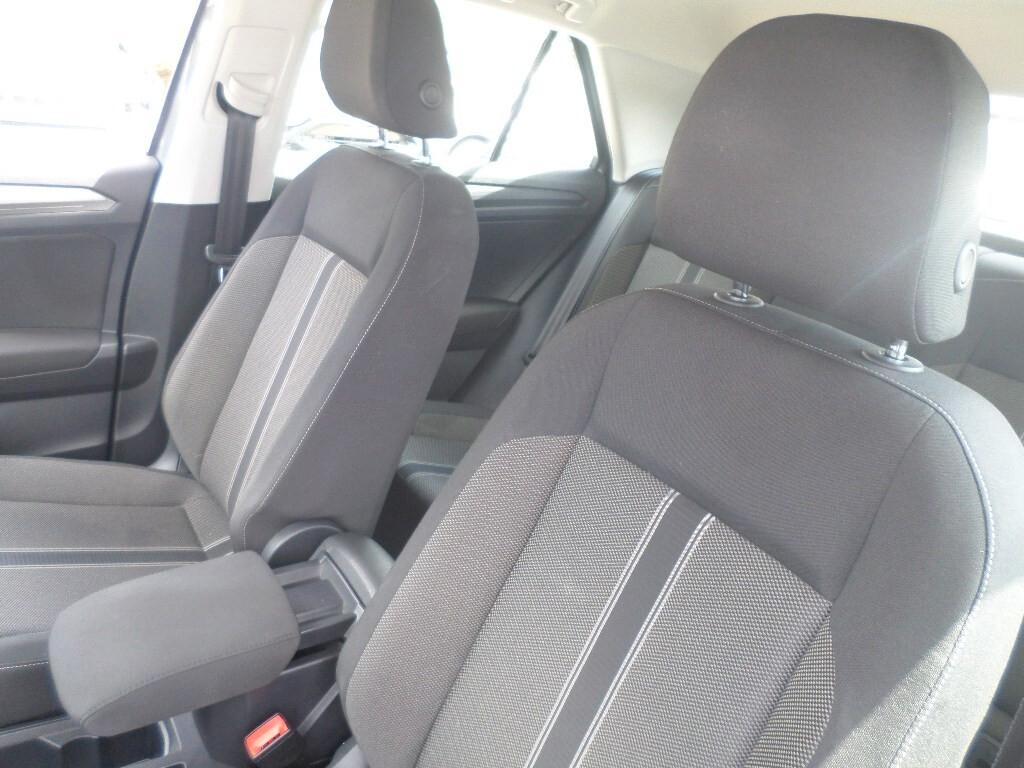 Volkswagen T-Roc 2.0 TDI SCR 150 CV DSG Style BlueMotion Technology