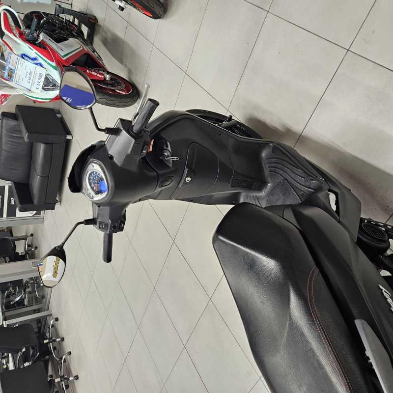 Sym Symphony 50 ST - 2024