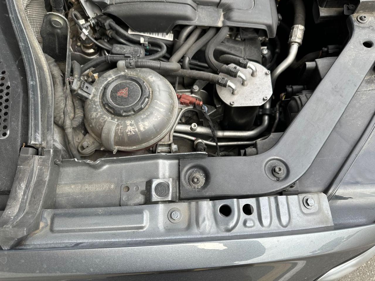 Volkswagen Tiguan Allspace 2.0 TDI BUSINESS #10648