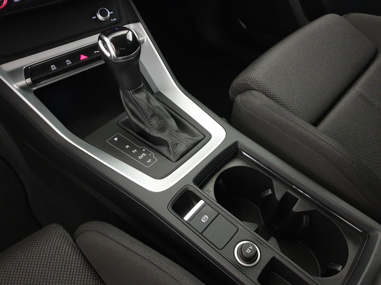 35TDI 150CV S tronic S Line Edition