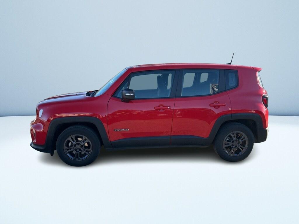 Jeep Renegade 1.0 T3 Longitude 2WD