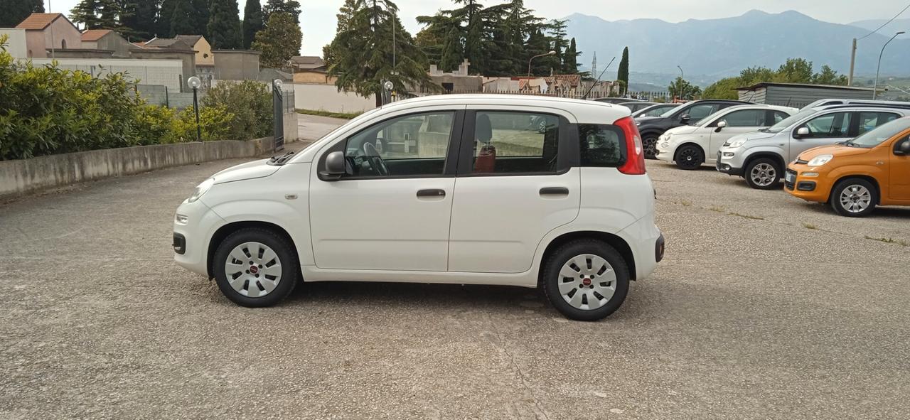 Fiat Panda 1.2 Easy