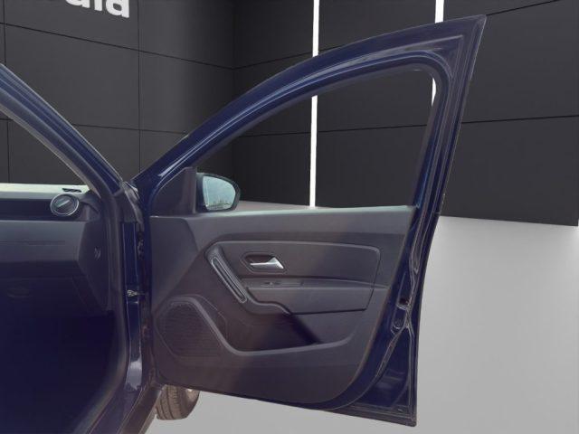 DACIA Duster 1.5 Blue dCi 8V 115 CV Comfort DaciaPlus