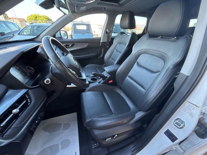 DR AUTOMOBILES dr 5.0 1.5 Bi-Fuel GPL