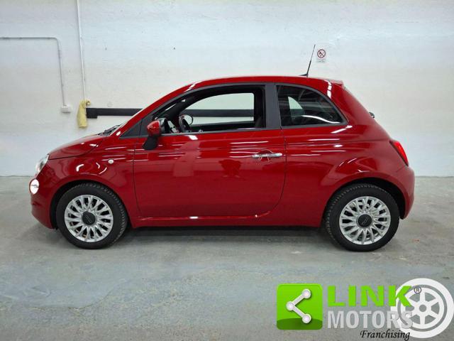 FIAT 500 1.0 Hybrid Dolcevita GARANZIA INCLUSA