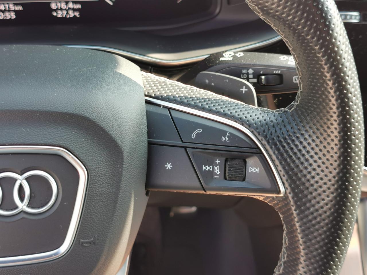 Audi Q8 50 3.0 tdi mhev Sport quattro tiptronic