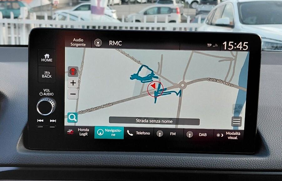 Honda Civic 2.0 Type-R