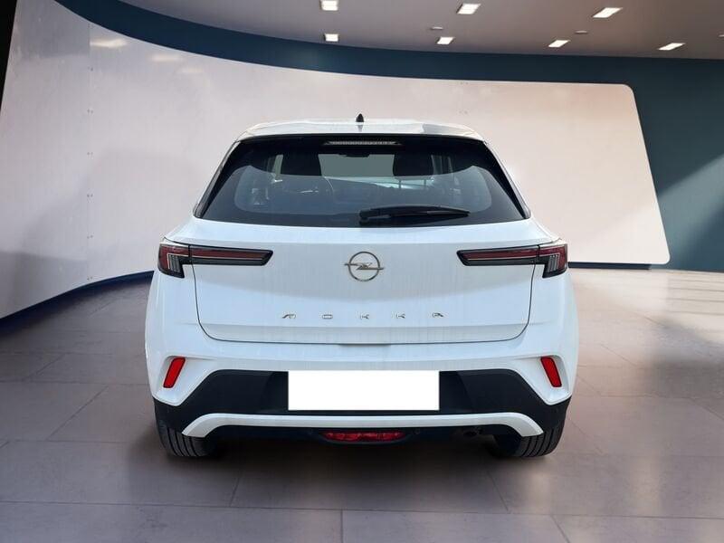 Opel Mokka II 2020 1.2 t Edition s&s 100cv