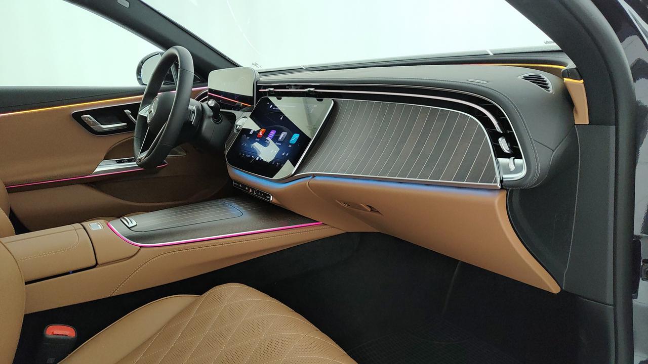 Mercedes-Benz E 450 d Exclusive Premium Plus 4matic auto