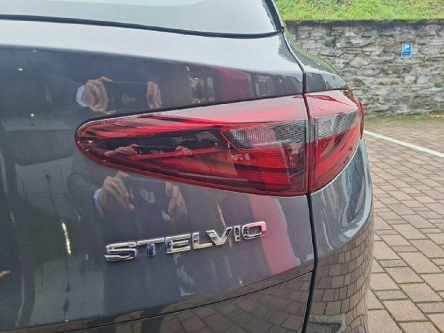 ALFA ROMEO Stelvio MY19 2200 MJT 190CV Q4 BUSINESS