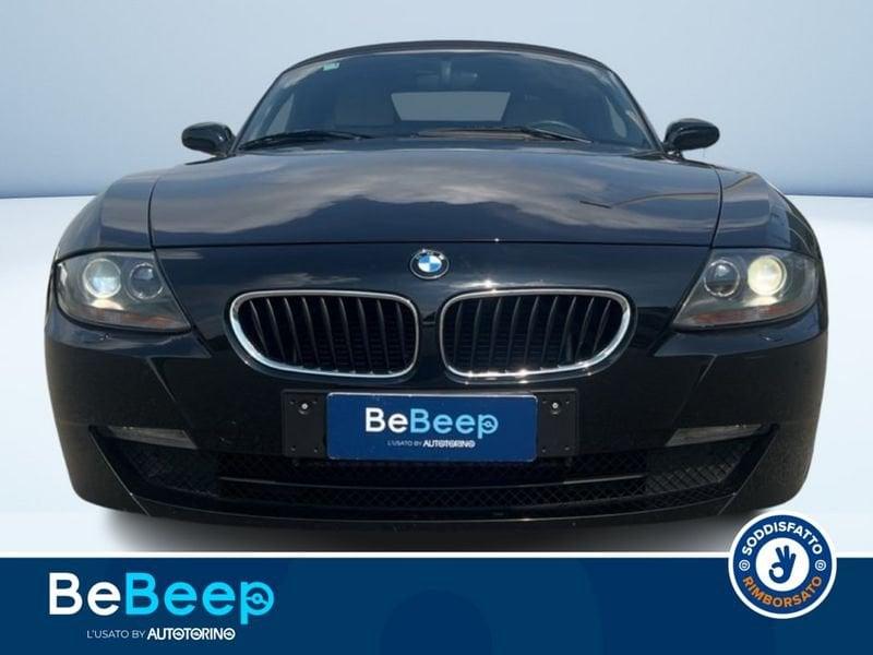 BMW Z4 ROADSTER 2.0I