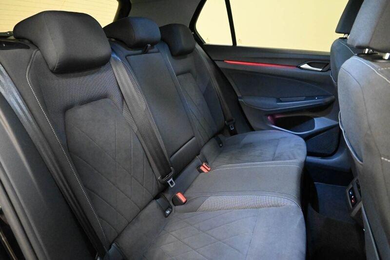 Volkswagen Golf Golf 1.4 TSI eHYBRID 204 CV DSG Style