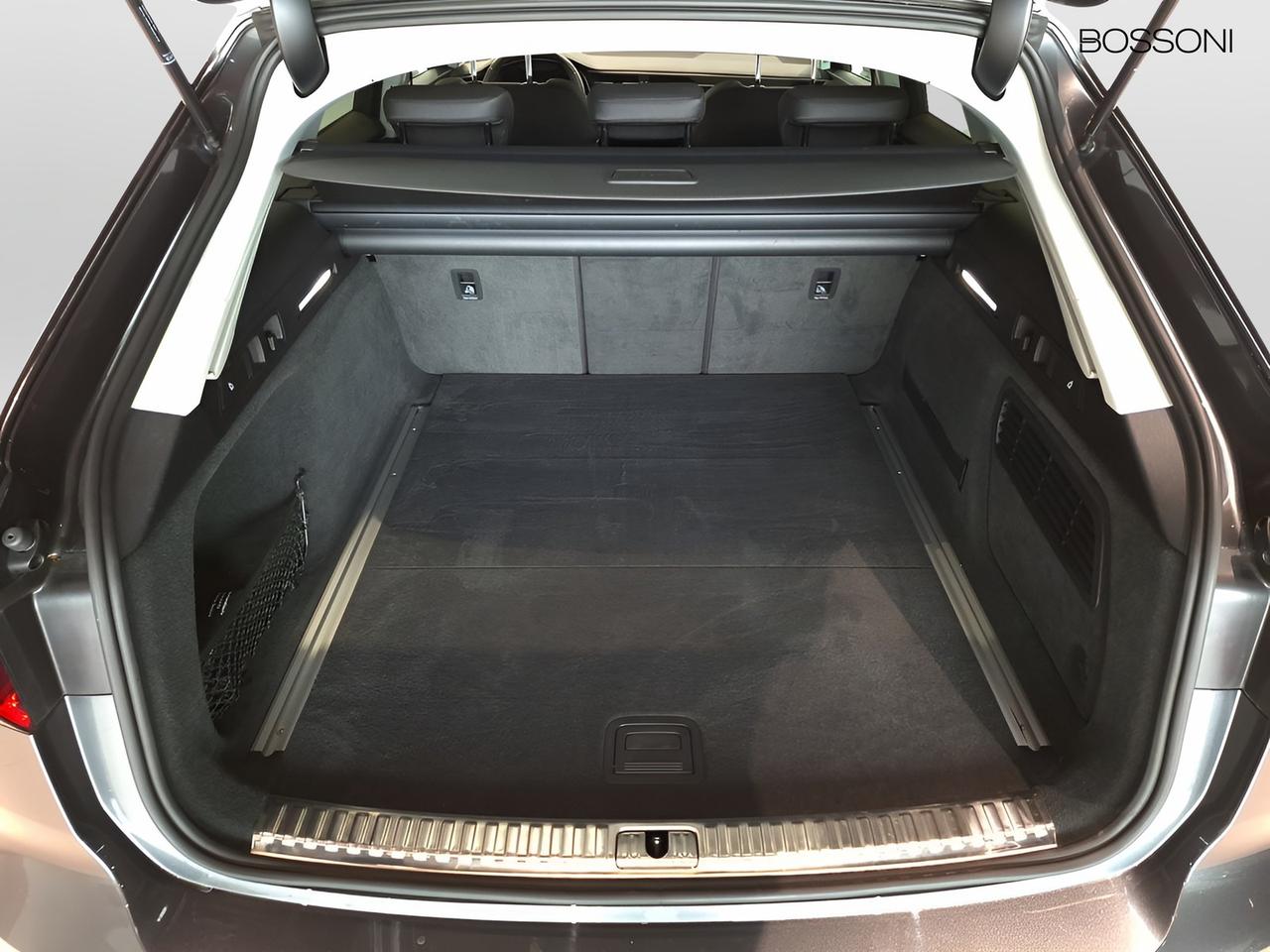 Audi A6 avant 40 2.0 tdi mhev 12v s line edition quattro ultra s tronic