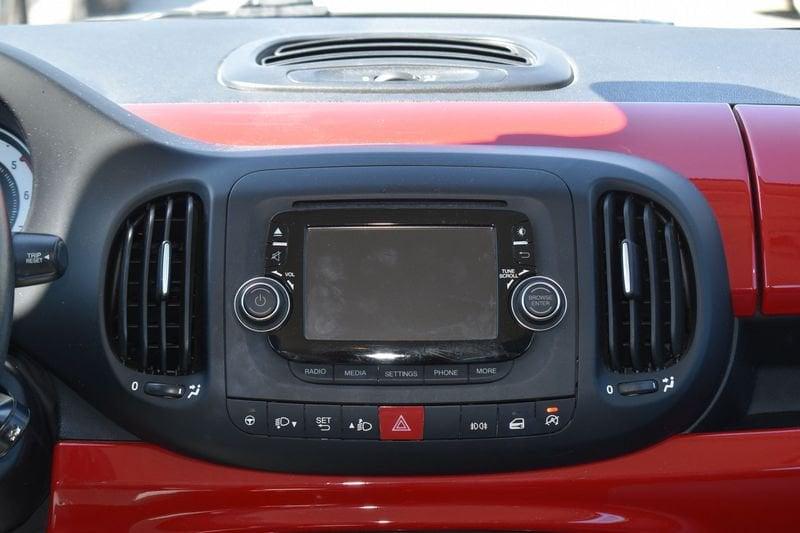 FIAT 500L 500L 1.3 Multijet 85 CV Pop Star