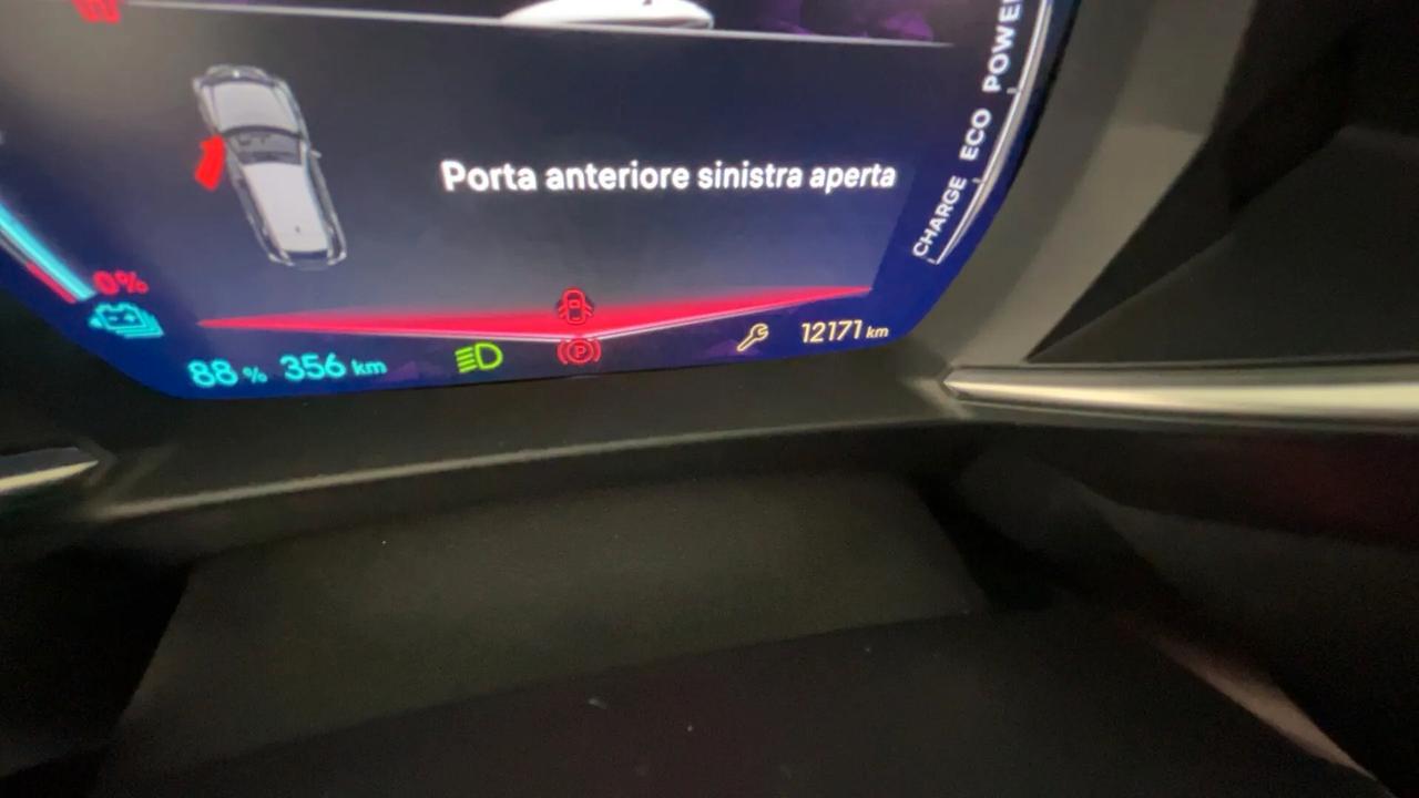 Ds DS3 3 E-Tense Performance Line