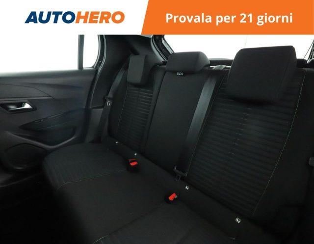 PEUGEOT 208 PureTech 75 Stop&Start 5 porte Active