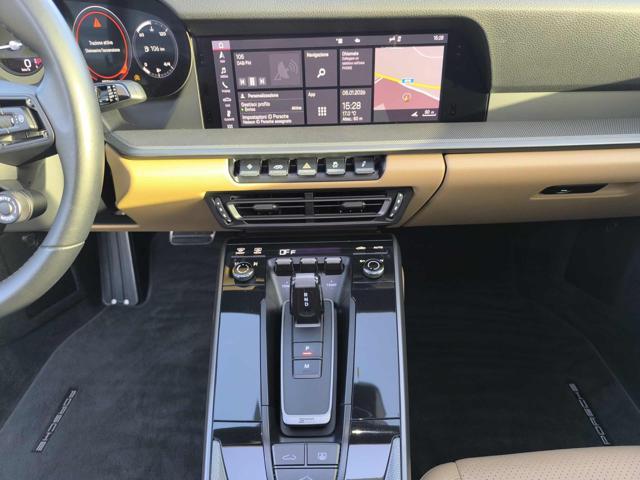 PORSCHE 911 Carrera S