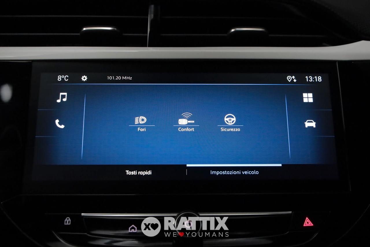 Opel Corsa 1.2 100CV GS