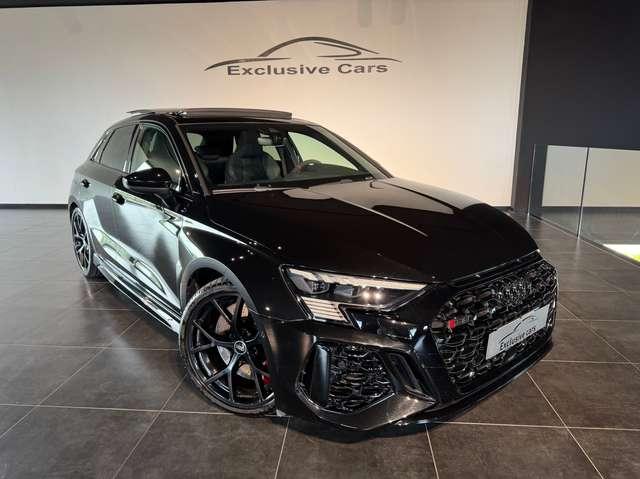 Audi RS3 RS3 Sportback 2.5 tfsi quattro s-tronic/IVA/PRONTA