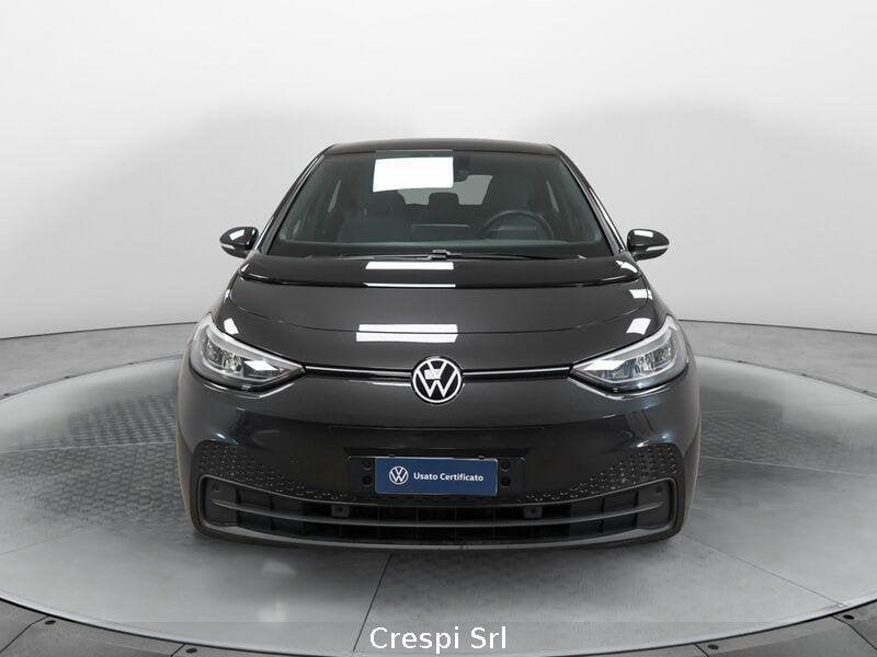 Volkswagen ID.3 ID.3 Pro Performance