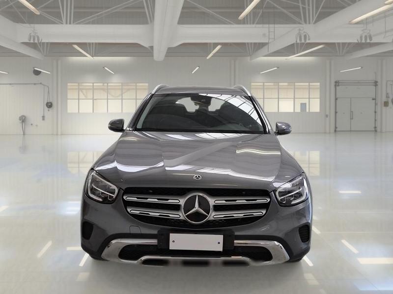 MERCEDES-BENZ GLC 200 d 4Matic Business Extra aut.