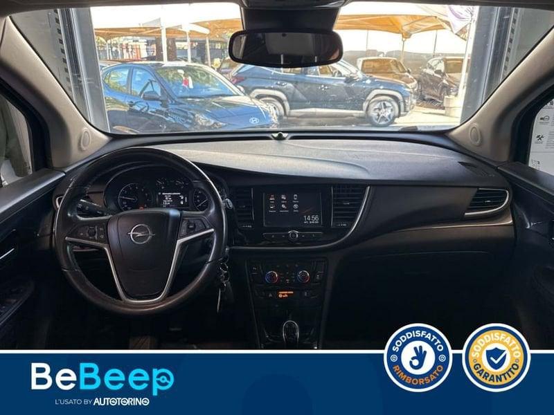 Opel Mokka X 1.6 S&S 4X2 115CV