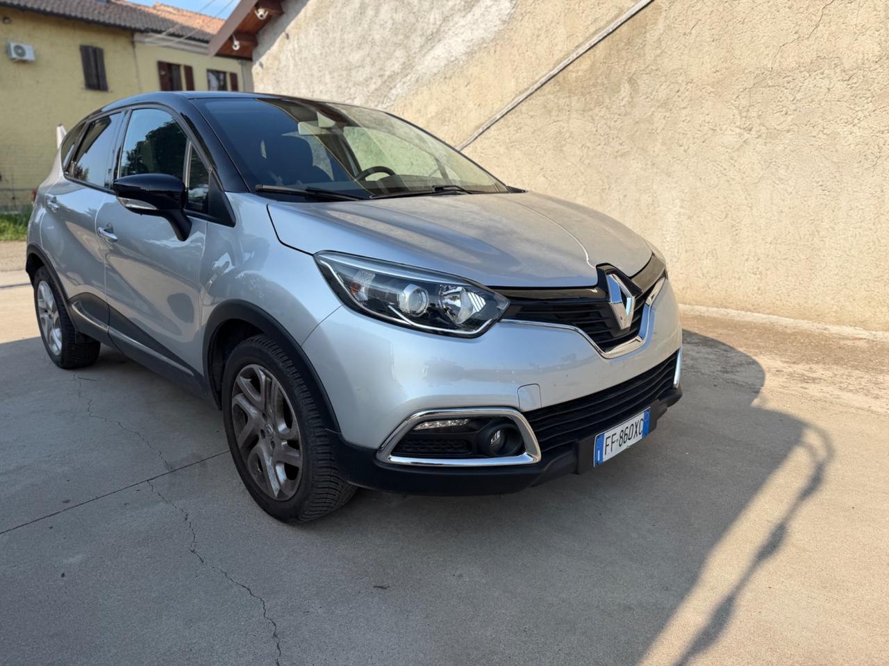 Renault Captur TCe 120 CV EDC Start&Stop Energy Intens