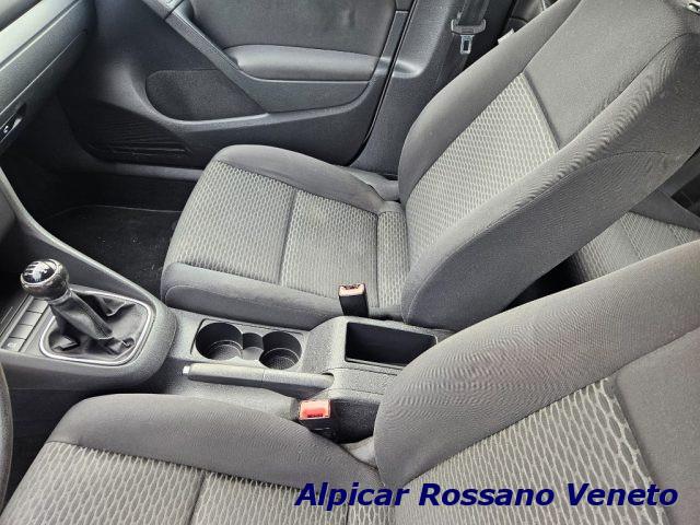 VOLKSWAGEN Golf 1.4 5p. United