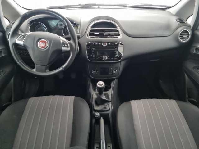 Fiat Punto 5p 1.3 mjt street s&s 95cv