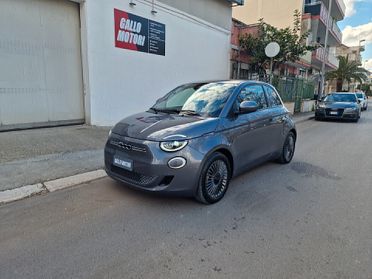 ACQUISTA O NOLEGGIA FIAT 500ELETTRICA ICON 42kw 118cv