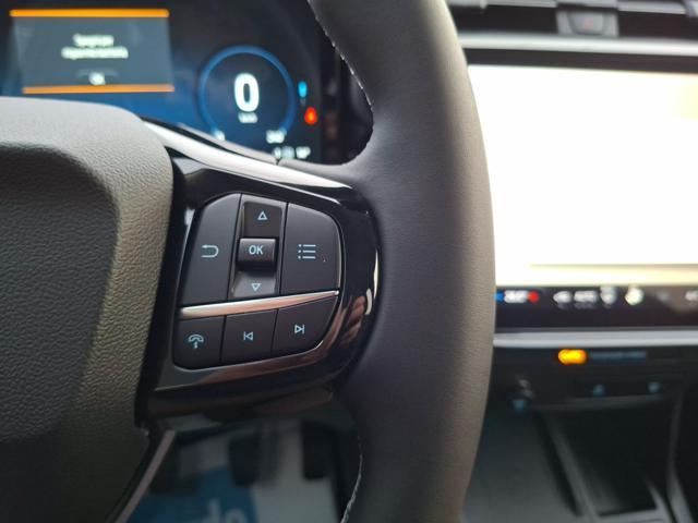 FORD Puma 1.0 EcoBoost Hybrid 125 CV Titanium